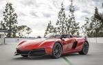 Rezvani Beast X 2016 года